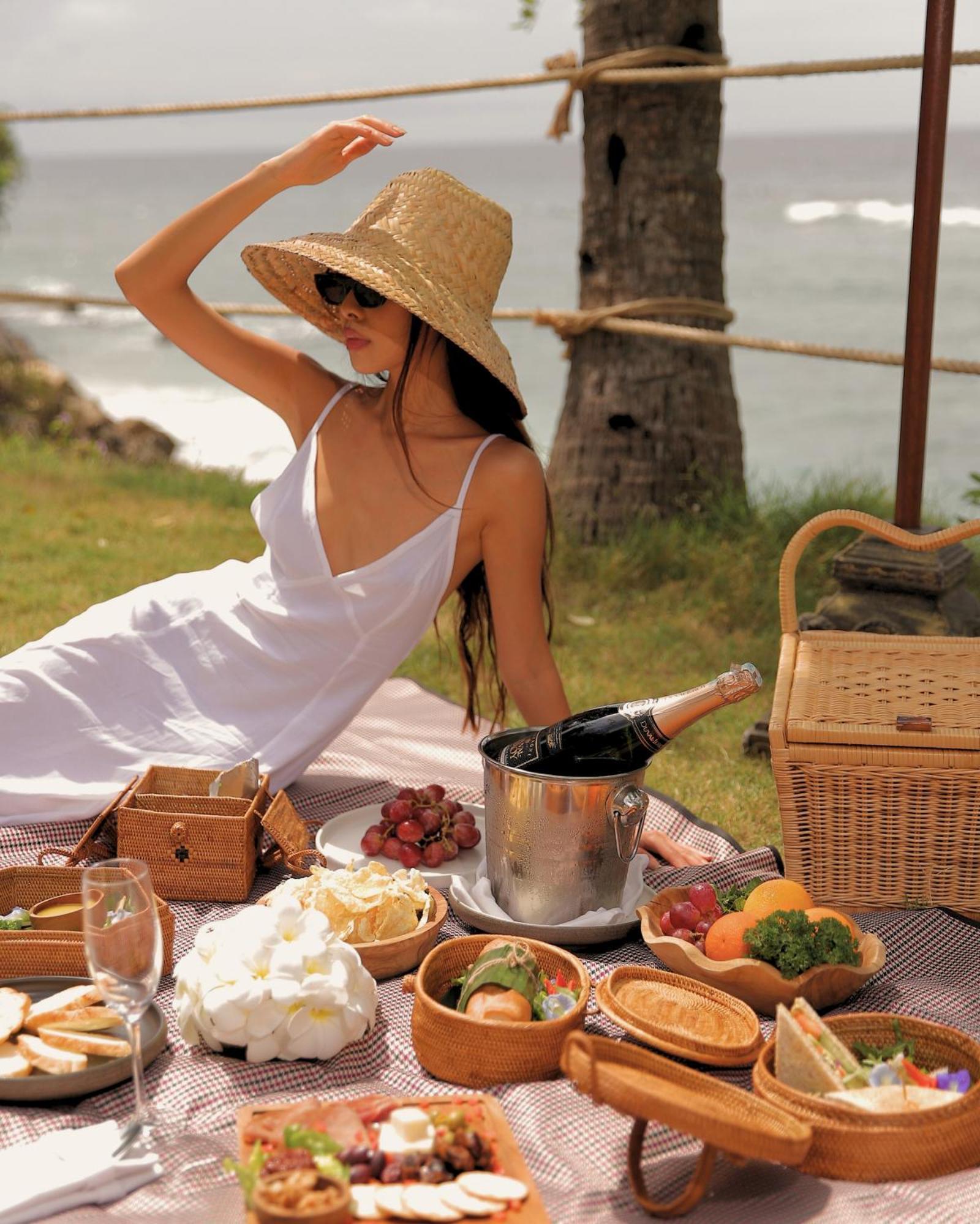 Tanglad Semaya Beach Resort מראה חיצוני תמונה